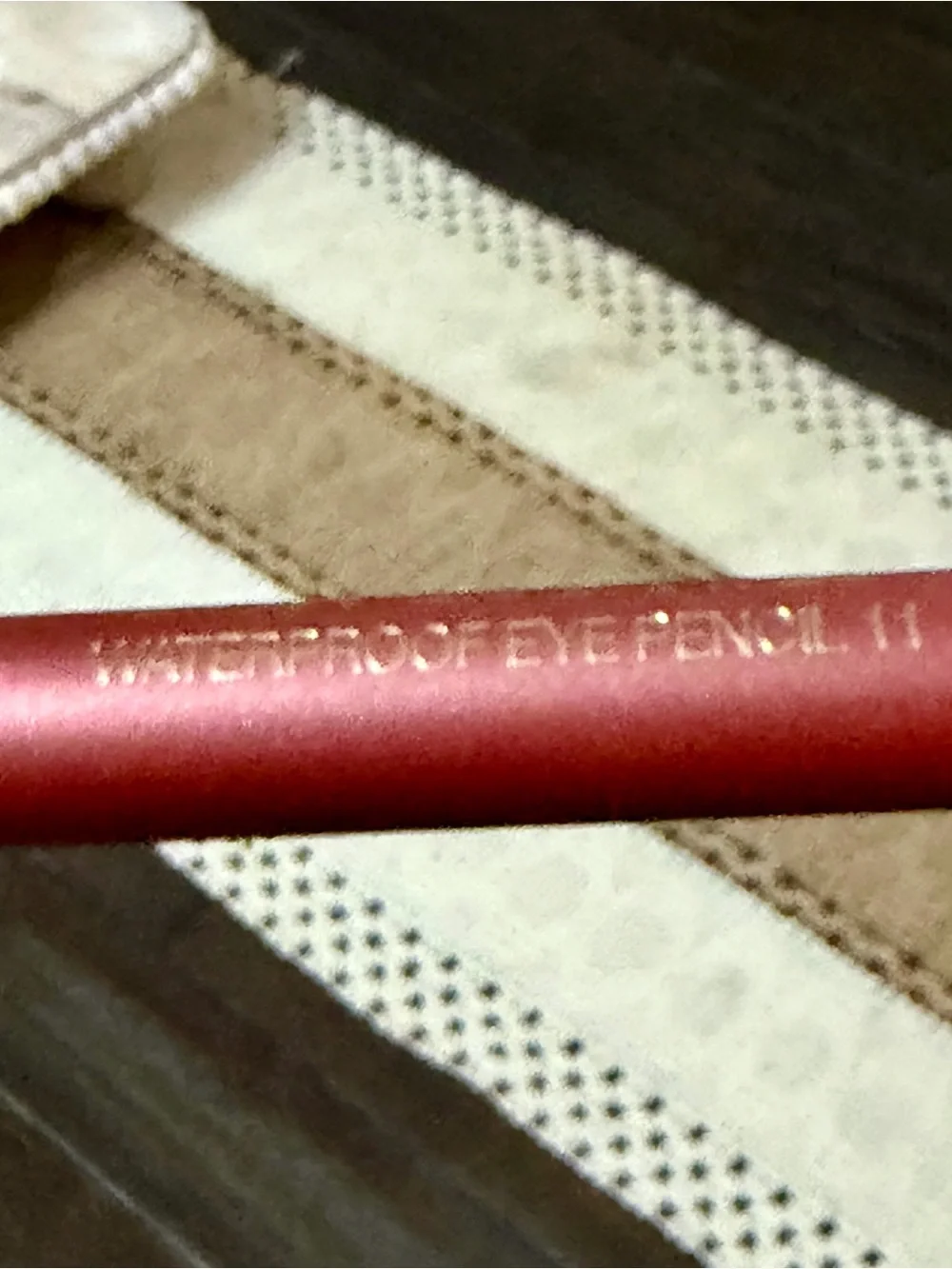 Yves Saint Laurent lines liberated
